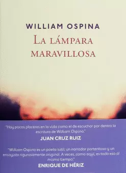 LAMPARA MARAVILLOSA, LA