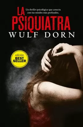 PSIQUIATRA, LA (RÚSTICA)