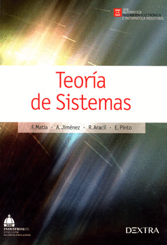 TEORÍA DE SISTEMAS