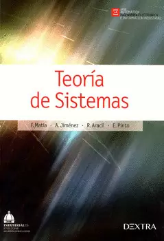 TEORÍA DE SISTEMAS