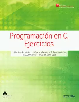 PROGRAMACIÓN EN C EJERCICIOS