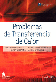 PROBLEMAS DE TRANSFERENCIA DE CALOR