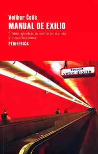 MANUAL DE EXILIO