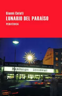 LUNARIO DEL PARAÍSO