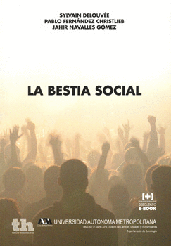 LA BESTIA SOCIAL