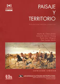 PAISAJE Y TERRITORIO