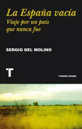 ESPAÑA VACÍA, LA