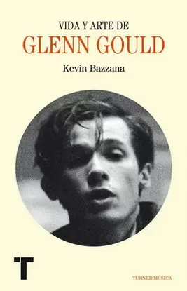 GLENN GOULD