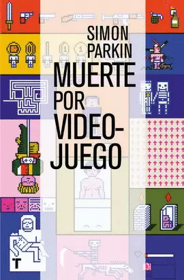 MUERTE POR VIDEO-JUEGO