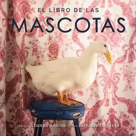 LIBRO DE LAS MASCOTAS, EL