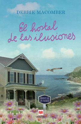 HOSTAL DE LAS ILUSIONES, EL