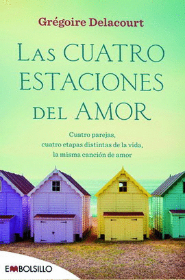 CUATRO ESTACIONES DEL AMOR, LAS