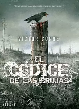 CÓDICE DE LAS BRUJAS, EL