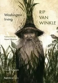RIP VAN WINKLE