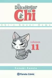 DULCE HOGAR DE CHI Nº 11