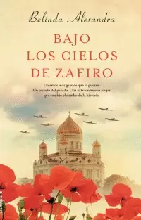 BAJO LOS CIELOS DEL ZAFIRO
