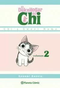 DULCE HOGAR DE CHI Nº 02