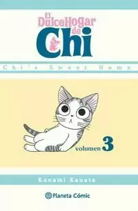 DULCE HOGAR DE CHI Nº 03