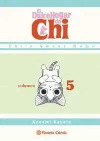 DULCE HOGAR DE CHI Nº 05