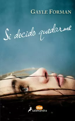 SI DECIDO QUEDARME (NUEVA EDICION)