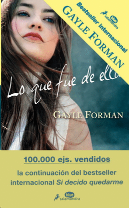 PAQUETE GAYLE FORMMAN