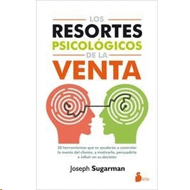 RESORTES PSICOLOGICOS DE LA VENTA, LOS