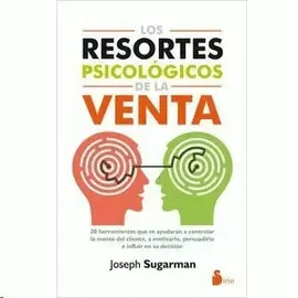 RESORTES PSICOLOGICOS DE LA VENTA, LOS