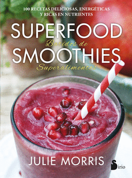 SUPERFOOD