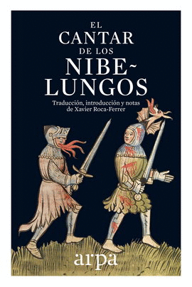 CANTAR DE LOS NIBELUNGOS, EL