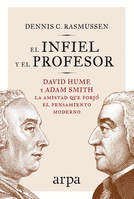 INFIEL Y EL PROFESOR, EL