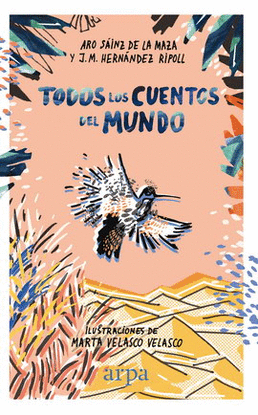TODOS LOS CUENTOS DEL MUNDO