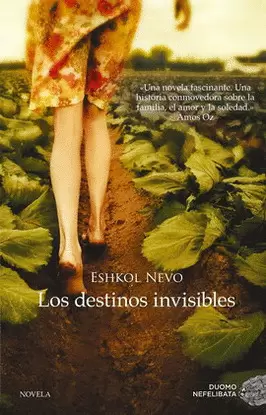 DESTINOS INVISIBLES, LOS