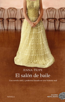 SALÓN DE BAILE, EL