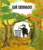 QUE ORDENADO