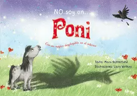 NO SOY UN PONI
