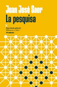 LA PESQUISA
