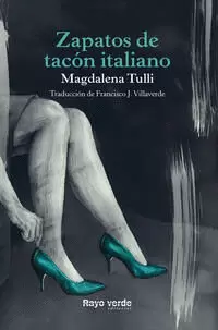 ZAPATOS DE TACÓN ITALIANO