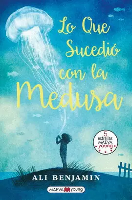 LO QUE SUCEDIÓ CON LA MEDUSA
