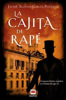 CAJITA DE RAPÉ, LA