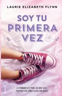 SOY TU PRIMERA VEZ
