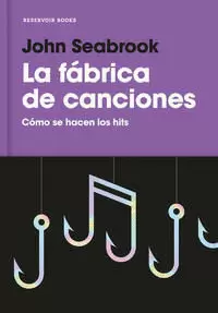 LA FÁBRICA DE CANCIONES