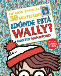 ¡EDICIÓN CONMEMORATIVA 30 ANIVERSARIO!