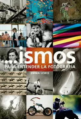 ISMOS. PARA ENTENDER LA FOTOGRAFÍA