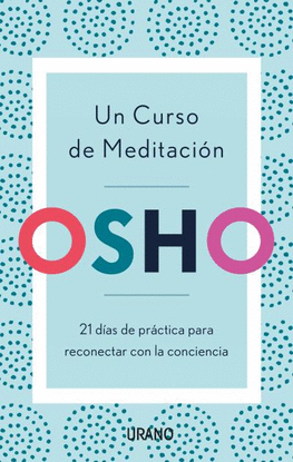 UN CURSO DE MEDITACION