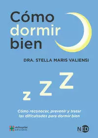 CÓMO DORMIR BIEN