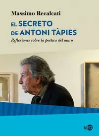 EL SECRETO DE ANTONI TAPIES