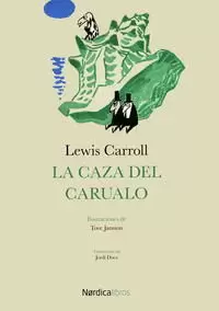 LA CAZA DEL CARUALO