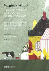 LAS AVENTURAS AGRÍCOLAS DE UN COCKNEY