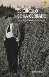EL CÍRCULO SE HA CERRADO