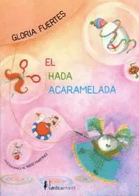 EL HADA ACARAMELADA
